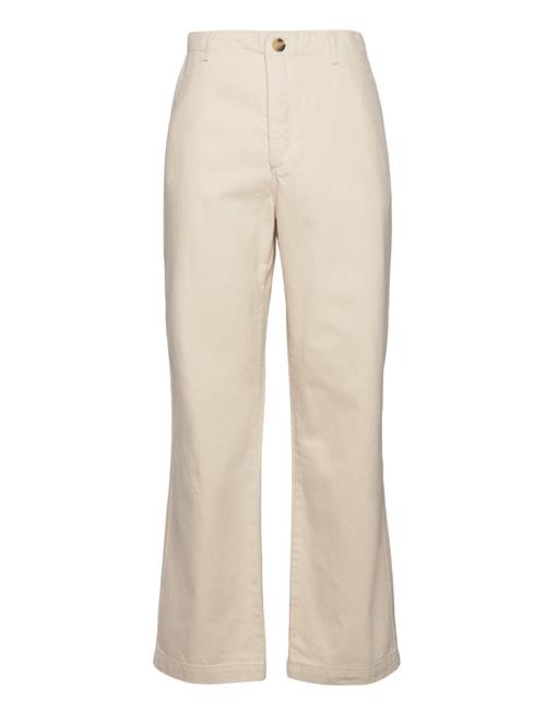 Hope Van Trousers Hope Cream