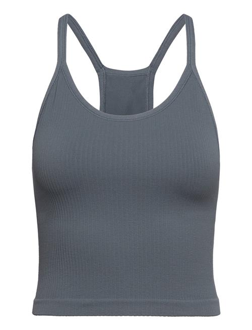 Odlo Odlo Tank Crop Active 365 2 In1 Seamless Odlo Grey