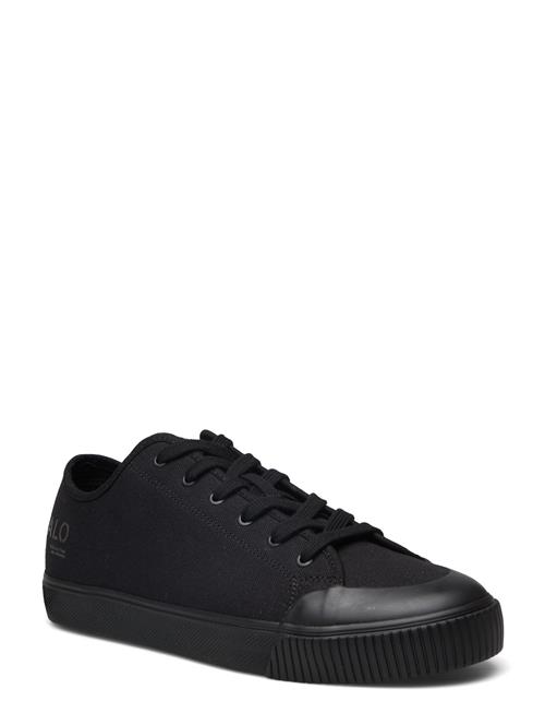 HALO Halo Field Shoe Low HALO Black