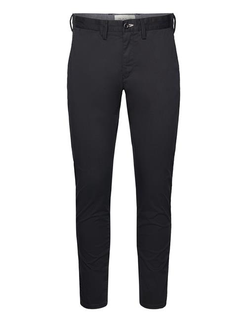 GANT Slim Twill Chinos GANT Black