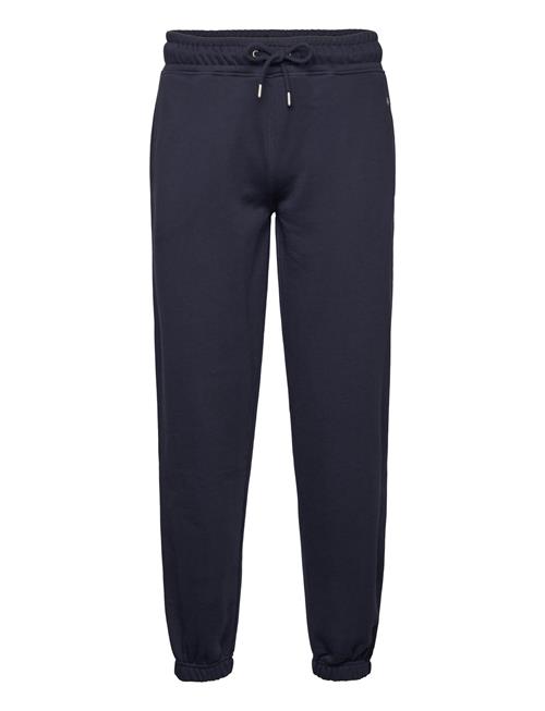 Shield Sweatpants GANT Navy