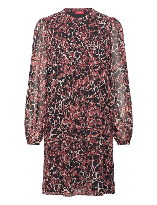 Esprit Collection Women Dresses Light Woven Mini Esprit Collection Brown