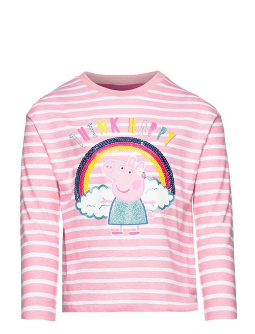 Peppa Pig Tshirt Peppa Pig Pink