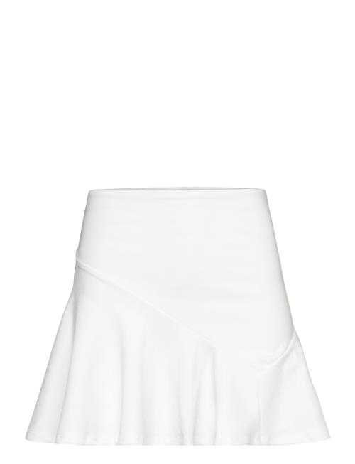 BOW19 Asha Skirt BOW19 White