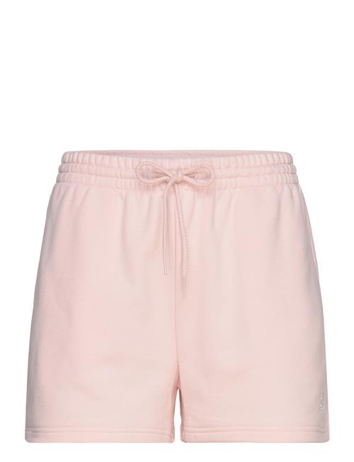 New Balance Sport Essentials French Terry Short New Balance Pink