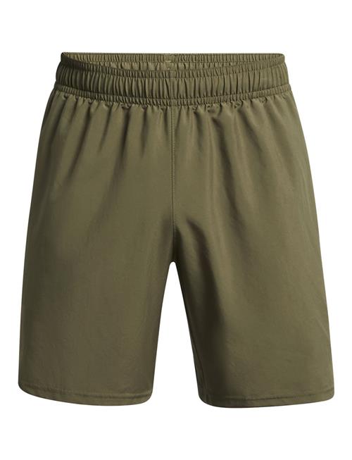 Under Armour Ua Tech Woven Wordmark Short Under Armour Khaki