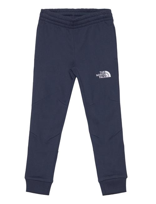 The North Face Teen Slim Fit Joggers The North Face Navy