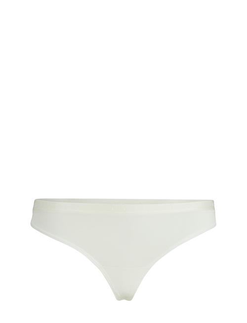 Thong Ci BOSS White