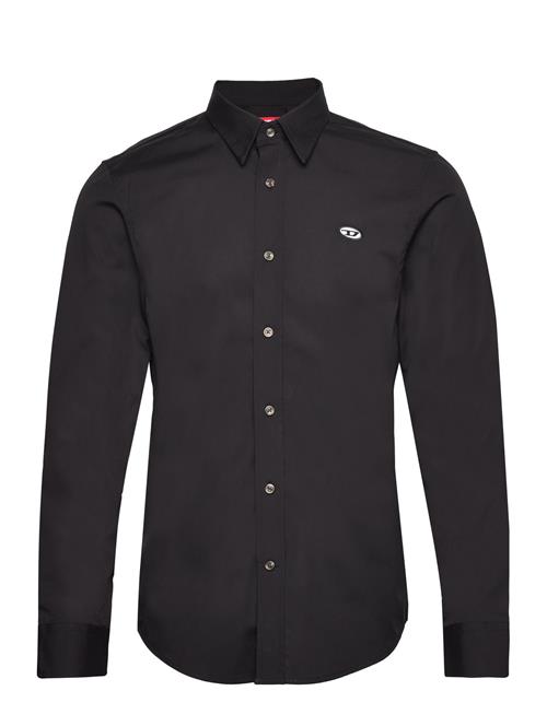 Diesel S-Benny-A Shirt Diesel Black