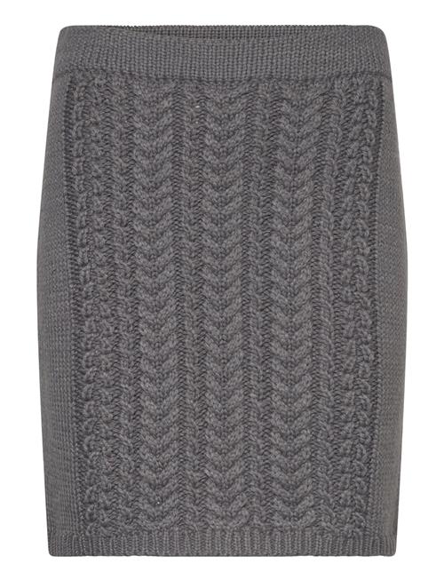 Lindex Skirt Raquel Lindex Grey