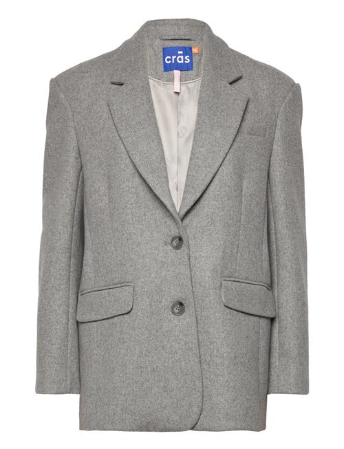 Cras Apollocras Blazer Cras Grey