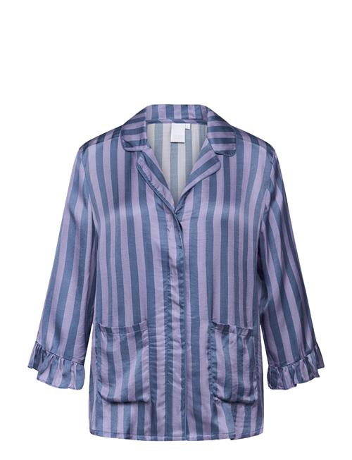 Saga Shirt CCDK Copenhagen Blue