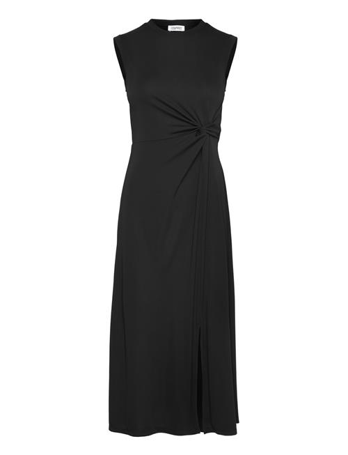 Esprit Casual Dresses Knitted Esprit Casual Black