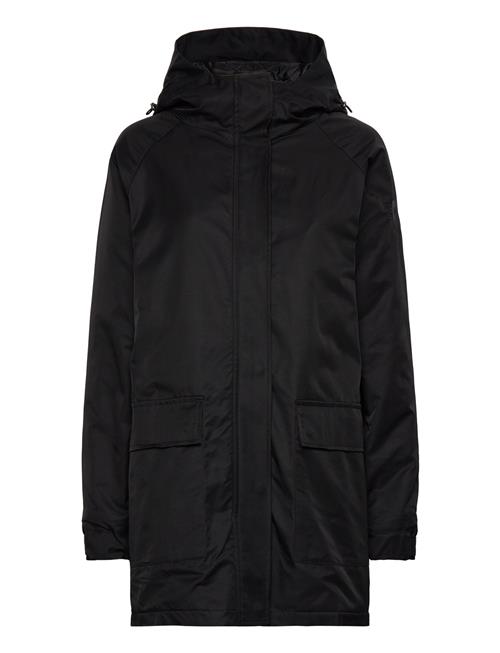 R-Collection Talvikki Parka R-Collection Black