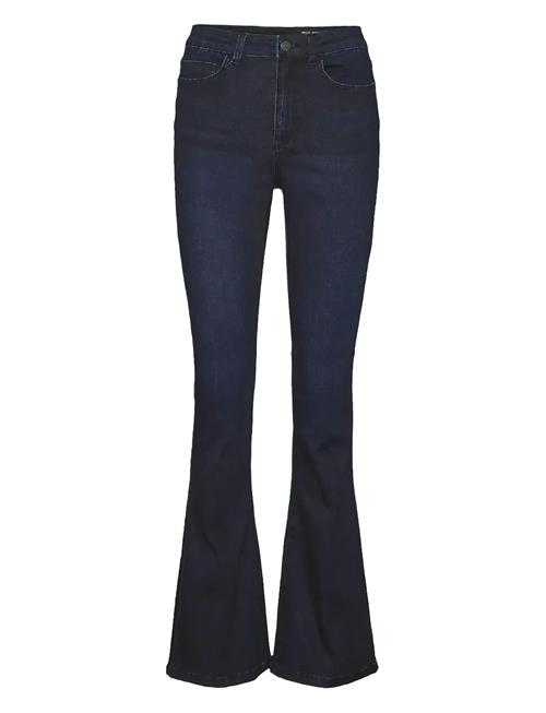 Nmsallie Hw Sk Flared Vi241Db Fwd Noos NOISY MAY Blue