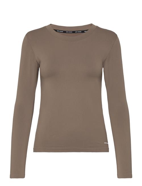 Sofie Schnoor Adelinasw T-Shirt Sofie Schnoor Brown