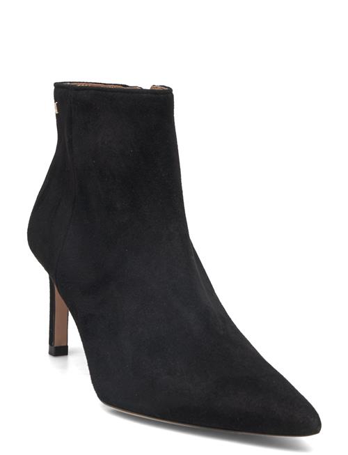 BOSS Janet Bootie 70-S BOSS Black