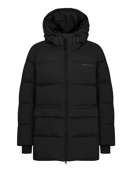 Röhnisch Nellie Jacket Röhnisch Black