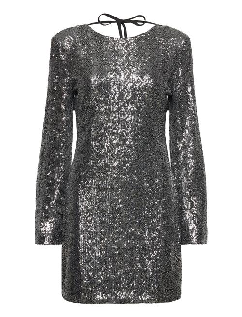 MAUD Sandra Dress MAUD Silver