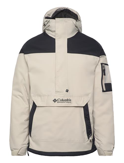 Columbia Sportswear Challenger Ii Insulated Pullover Columbia Sportswear Beige