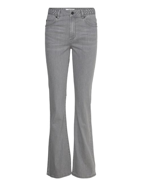 Ivy-Tara 70'S Jeans Excl. Greece Si IVY Copenhagen Grey