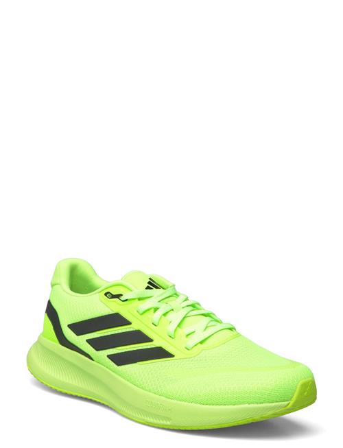 adidas Performance Runfalcon 5 Running Shoes Adidas Performance Green