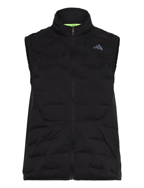 adidas Performance Adizero Running Padded Vest Adidas Performance Black