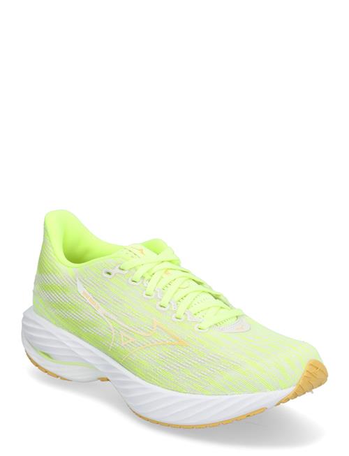 Mizuno Wave Rider 28 W Mizuno Yellow