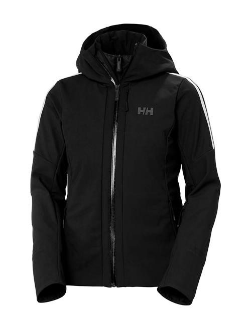 Helly Hansen W Avanti Softshell Jacket Helly Hansen Black