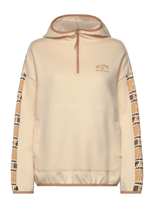 Billabong Surf Adventure Hoodie Billabong Beige