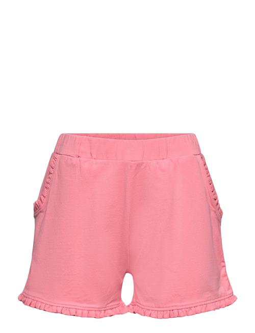 Minymo Shorts Minymo Pink