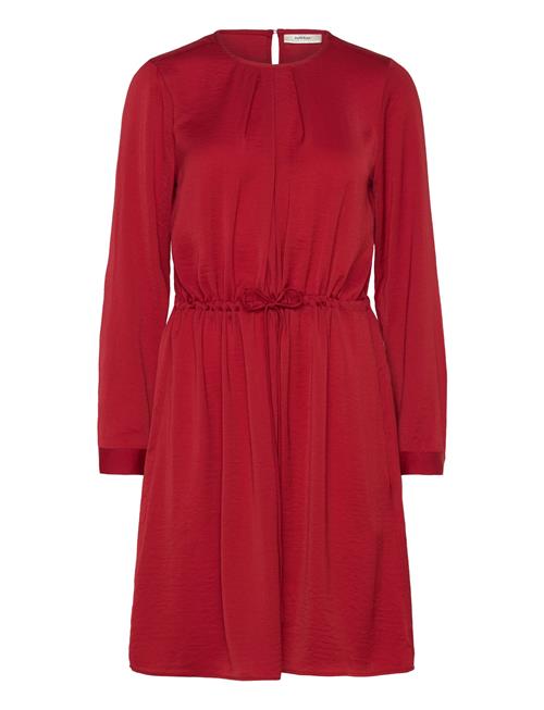 InWear Matoiw Dress InWear Red