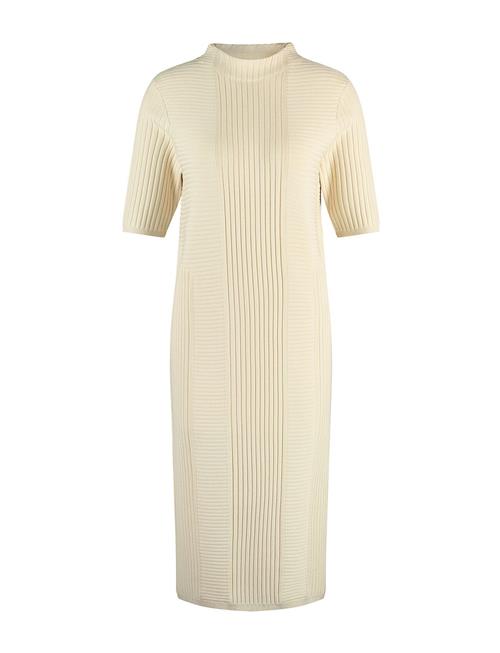 Gerry Weber Dress Knit Gerry Weber Cream