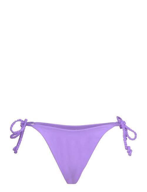 AYA Label The Perseph Bottom AYA Label Purple