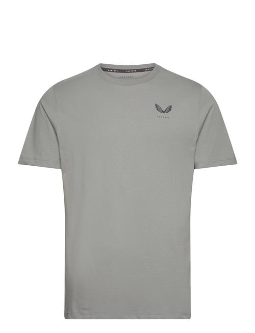 Castore T-Shirt Castore Grey