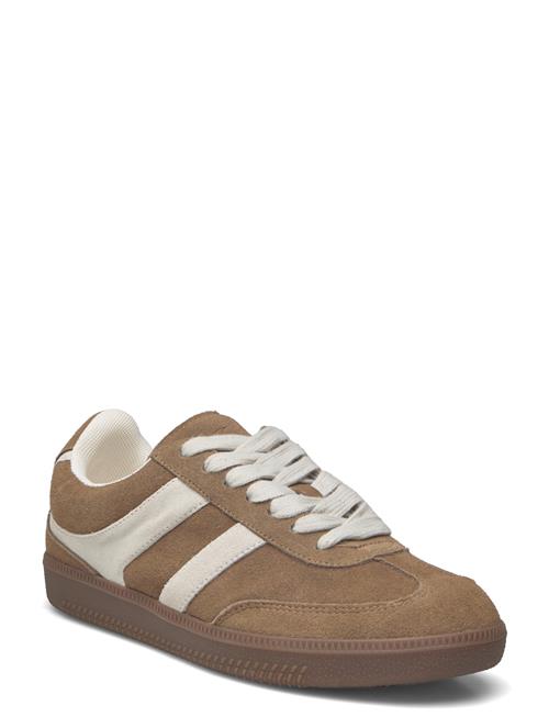 Sofie Schnoor Young Eviasy Sneaker Sofie Schnoor Young Brown