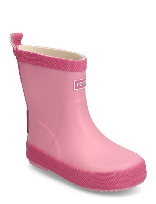 Reima Rain Boots, Taikuus Reima Pink