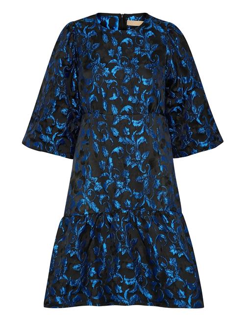 Culture Cuastro Dress Culture Blue