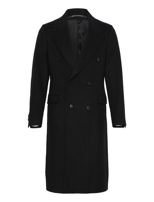 SIR of Sweden Waltz Coat SIR Of Sweden Black