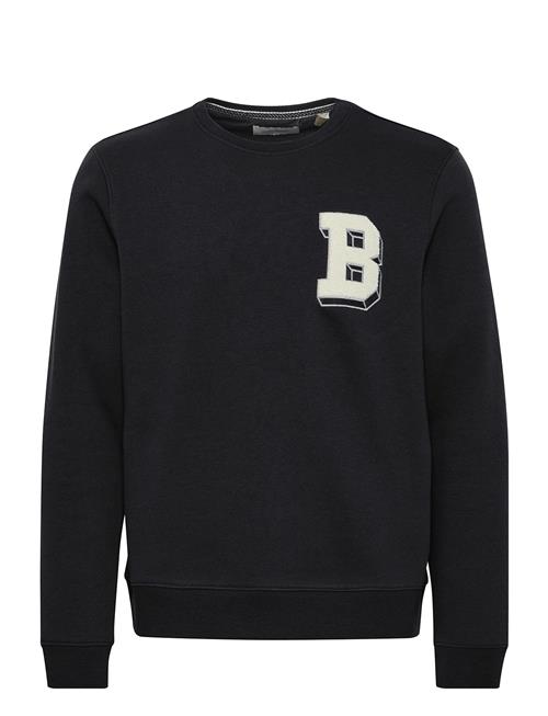 Blend Sweatshirt Blend Black