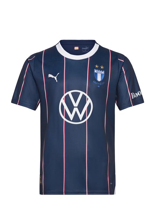 MALMÖ FF Mff Away Jersey Replica Persian Blue-Pum MALMÖ FF Navy