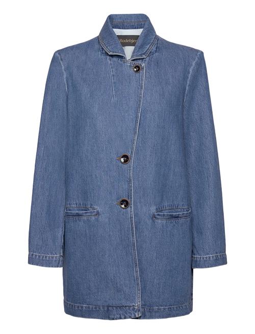 RODEBJER Rodebjer Delphi Blazer RODEBJER Blue