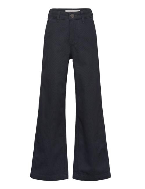 Sofie Schnoor Young Pants Sofie Schnoor Young Navy