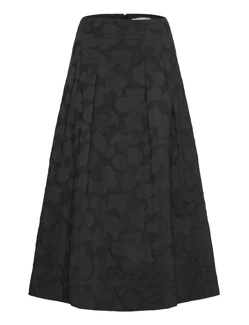 InWear Yanahiw Skirt InWear Black