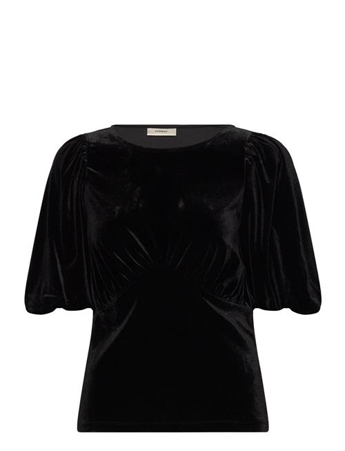 InWear Brynniw Top Ss InWear Black