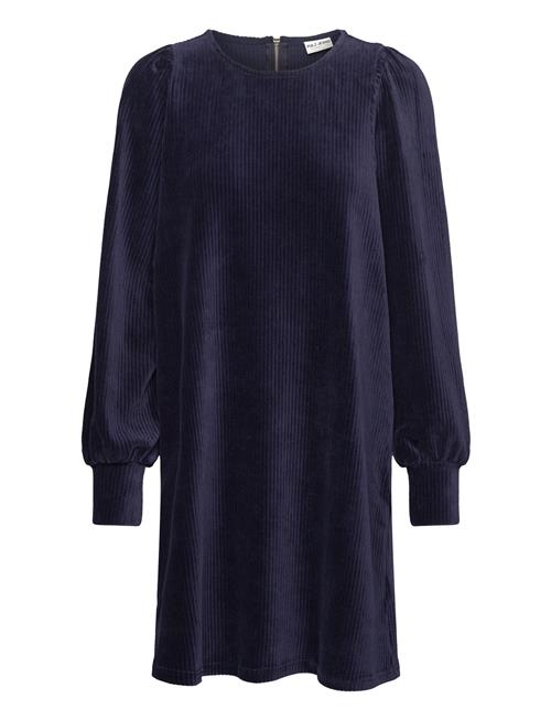 Pulz Jeans Pzcamilia Dress Pulz Jeans Navy