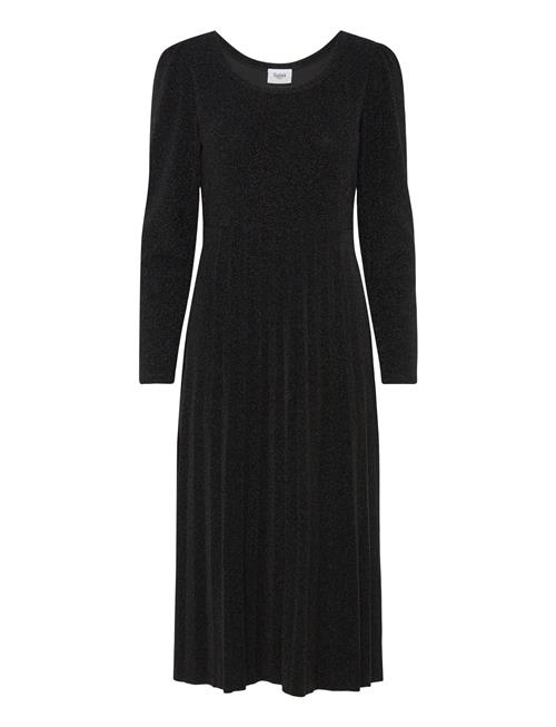 Humasz Dress Saint Tropez Black