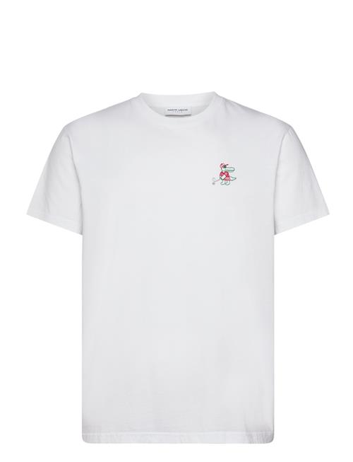 Maison Labiche Paris Popincourt Golf In Croco /Gots Maison Labiche Paris White