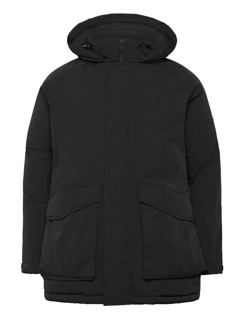 Wbkohr Road Jacket Woodbird Black