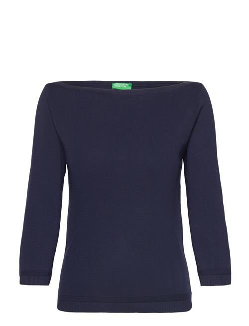 Sweater H/S United Colors Of Benetton Blue